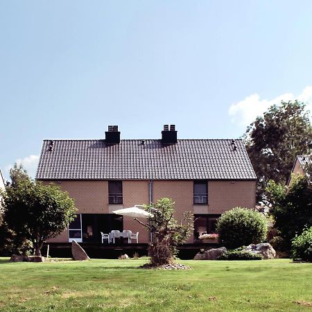 B&B Le Clos Du Lac Sart-lez-Spa Екстер'єр фото