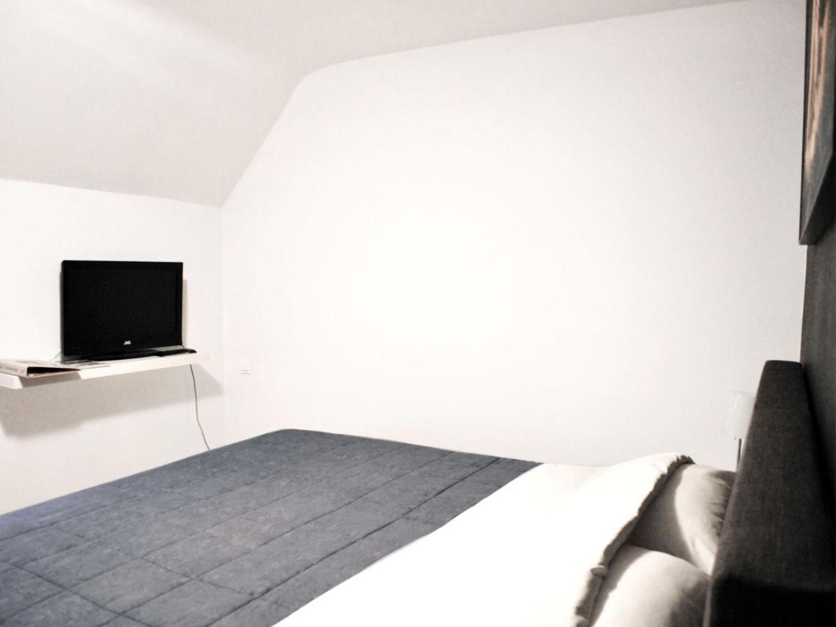 B&B Le Clos Du Lac Sart-lez-Spa Екстер'єр фото