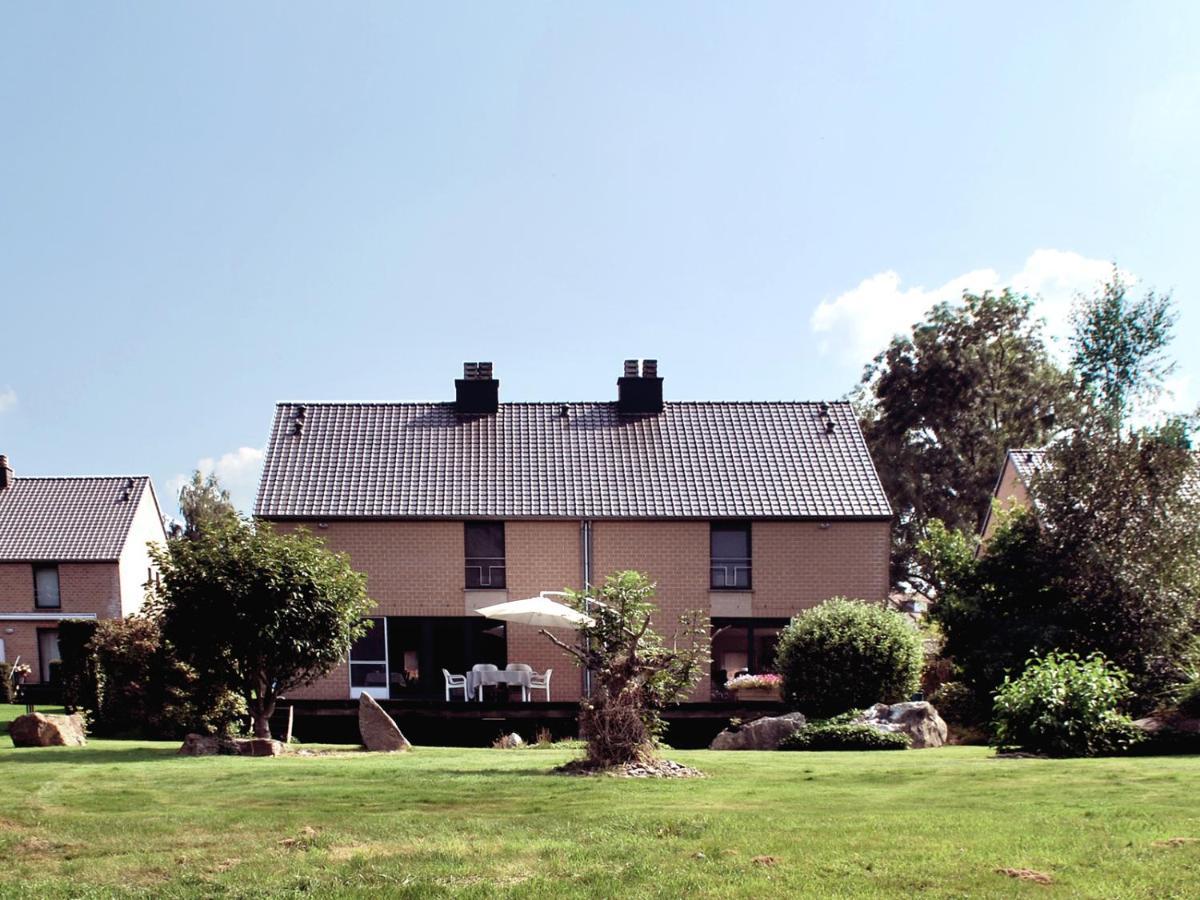 B&B Le Clos Du Lac Sart-lez-Spa Екстер'єр фото