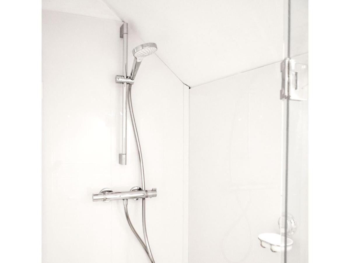 B&B Le Clos Du Lac Sart-lez-Spa Екстер'єр фото