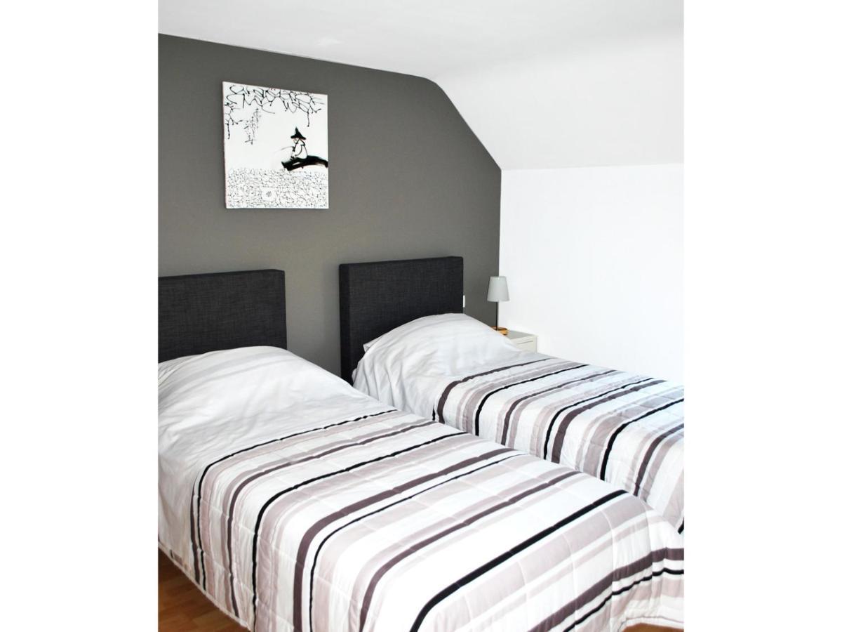 B&B Le Clos Du Lac Sart-lez-Spa Екстер'єр фото