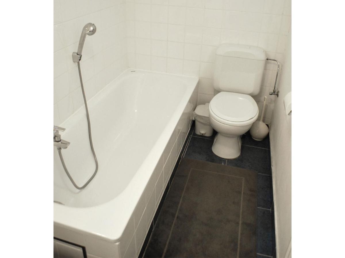 B&B Le Clos Du Lac Sart-lez-Spa Екстер'єр фото