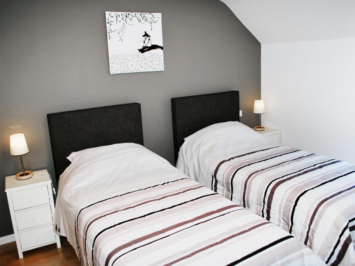 B&B Le Clos Du Lac Sart-lez-Spa Екстер'єр фото