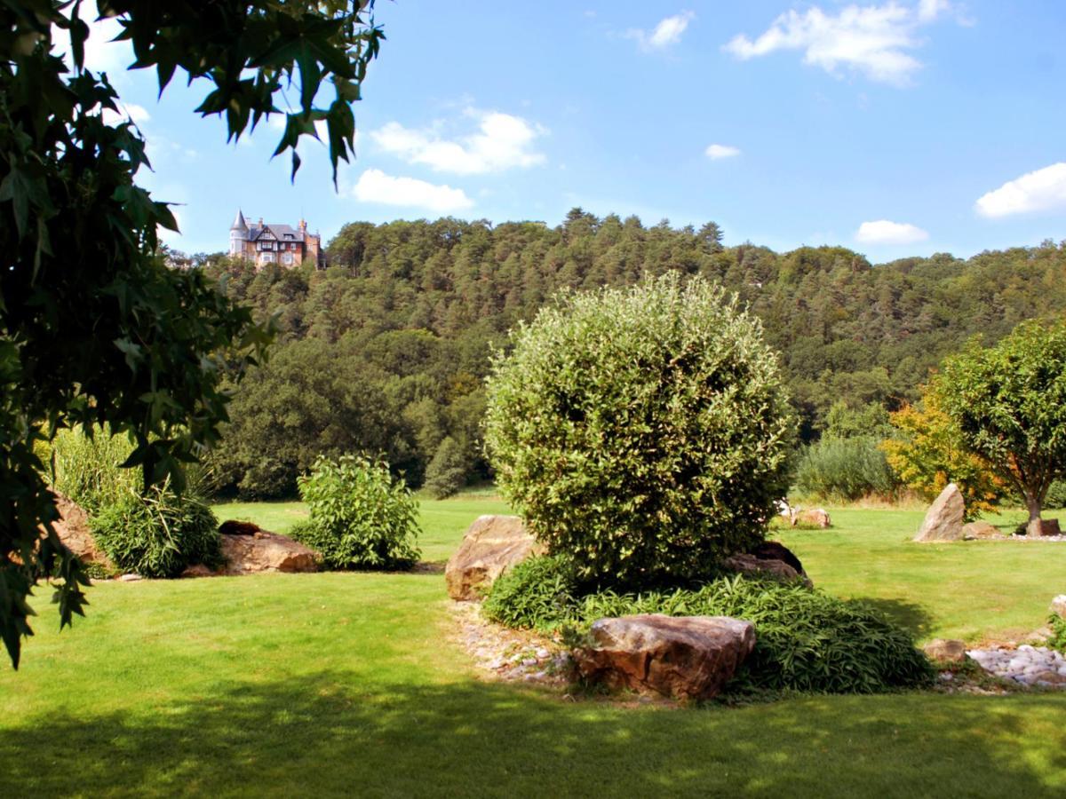 B&B Le Clos Du Lac Sart-lez-Spa Екстер'єр фото
