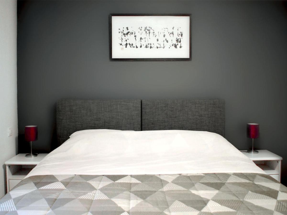 B&B Le Clos Du Lac Sart-lez-Spa Екстер'єр фото